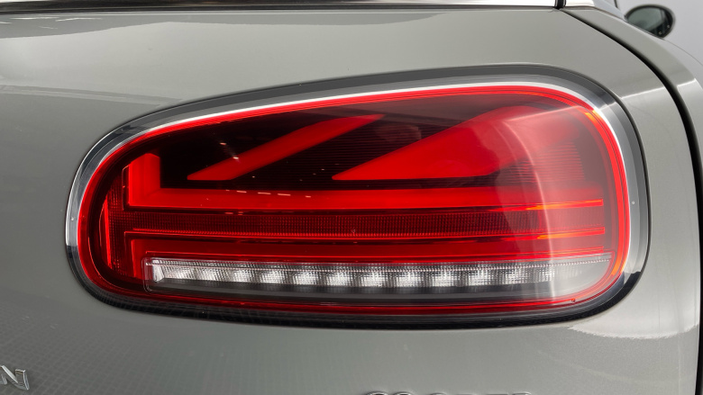 MINI Clubman 1.5 Cooper Exclusive 6dr Petrol Estate